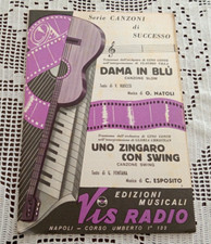Claudio villa dama usato  Castelfidardo