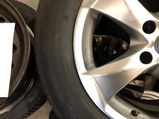 Gomme invernali con usato  Villasanta