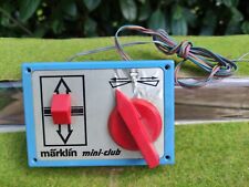 Märklin mini club gebraucht kaufen  Werl