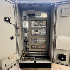 Rittal 8205 000 gebraucht kaufen  Rohrdorf