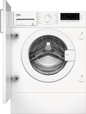 Lavatrice incasso beko usato  Gualdo Tadino