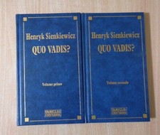Quo vadis usato  Torino
