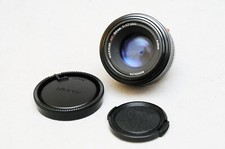 Minolta maxxum 50mm gebraucht kaufen  Hannover