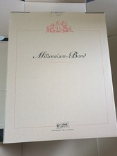 Millennium band steiff gebraucht kaufen  Kulmbach