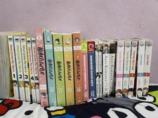 Usado, Mangá Bl comprar usado  Enviando para Brazil
