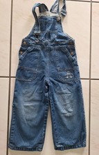 Latzhose pagagino jungen gebraucht kaufen  Hirschaid