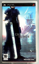 Jeu crisis core d'occasion  Carqueiranne