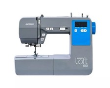 Janome loft 100 for sale  Winter Haven