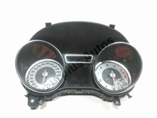 Compteur 1569004202 mercedes d'occasion  France