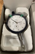 Mitutoyo messuhr 2046 gebraucht kaufen  Hamburg
