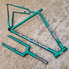 Saracen kili team for sale  BRIDPORT