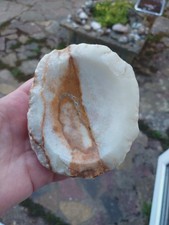 Vintage marble onyx for sale  HUNTINGDON