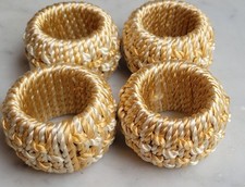 Napkin rings take for sale  Van Buren