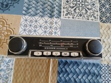 Autoradio voxson solo usato  Torino
