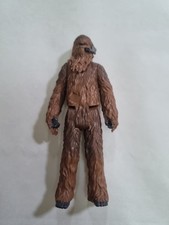 Chewbacca figur gebraucht kaufen  Mainz