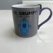 Grumpy mug turn for sale  SUTTON