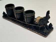 Hand carved wooden for sale  LEICESTER
