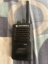 Motorola dp3441 usato  Spedire a Italy