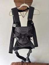 Baby bjorn baby, used for sale  BRISTOL