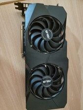 Asus radeon rx5700xt gebraucht kaufen  Unterwellenborn