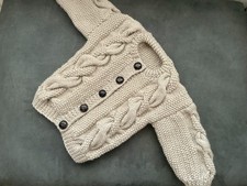 New hand knitted for sale  DURHAM