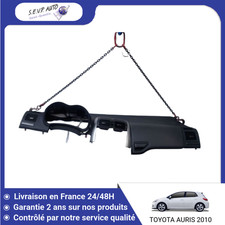 Planche bord toyota d'occasion  Saint-Quentin