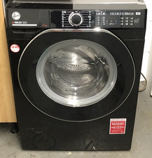 Hoover washing machine for sale  ST. IVES