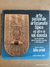 Arte pastorale artigianato usato  Quartu Sant Elena