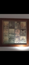 Vintage window pane for sale  Binghamton