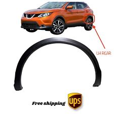 Usado, Compatível com 2017 2018 2019 2020 2021 Nissan Rogue Sport Traseira LH Fender Flare de moldação comprar usado  Enviando para Brazil