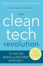 Clean tech revolution for sale  Tontitown