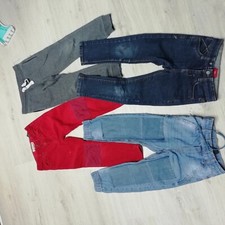 Paket jeans jungen gebraucht kaufen  Weinstadt