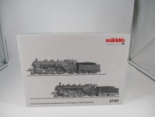 Märklin 37187 set gebraucht kaufen  Wenden