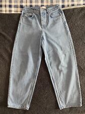 Jeans baggy usato  Zimella