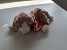 Beanie baby sniffer gebraucht kaufen  Tamm