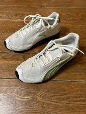 Puma cell white for sale  Santa Rosa