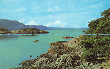 R595131 sound arisaig for sale  WARLINGHAM