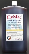 Flymac 300ml equine for sale  CHELTENHAM