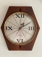 Orologio parete vintage usato  Lecco