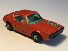 Inch 1974 renault d'occasion  Expédié en Belgium