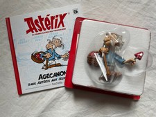 Figurine agécanonix asterix d'occasion  Souillac
