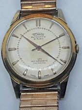 Orologio technos automatic usato  Collegno