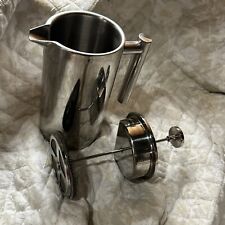 Secura french press for sale  Stanardsville