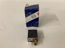Bosch wechselrelais 12v gebraucht kaufen  Schwabach