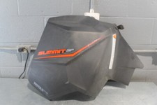 2016 skidoo 800 for sale  Paul