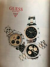 Vintage advertising luxury d'occasion  Expédié en Belgium