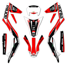 Kit grafiche per usato  Montecalvo Irpino