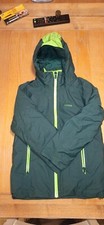 Giacca salopette snowboard usato  Genova