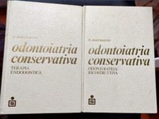 Odontoiatria conservativa. ter usato  Pavia