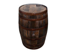 Whiskyfaß holzfass faßtisch gebraucht kaufen  Achberg